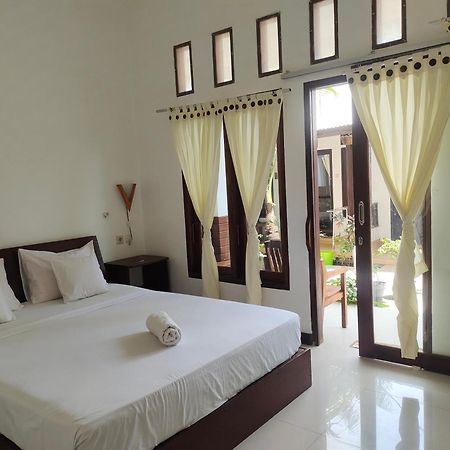 Vacation Inn Gili Quần đảo Gili Ngoại thất bức ảnh