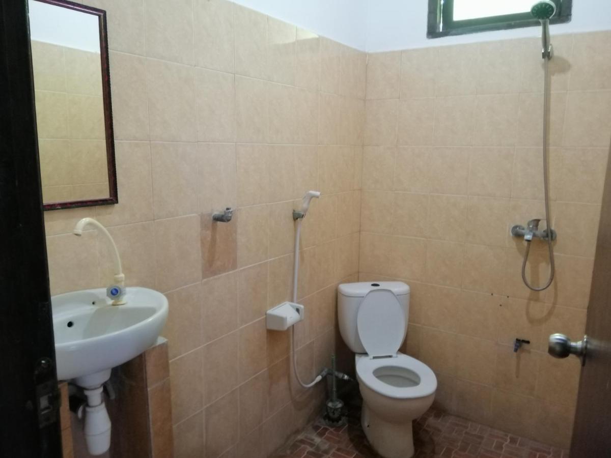 Vacation Inn Gili Quần đảo Gili Ngoại thất bức ảnh