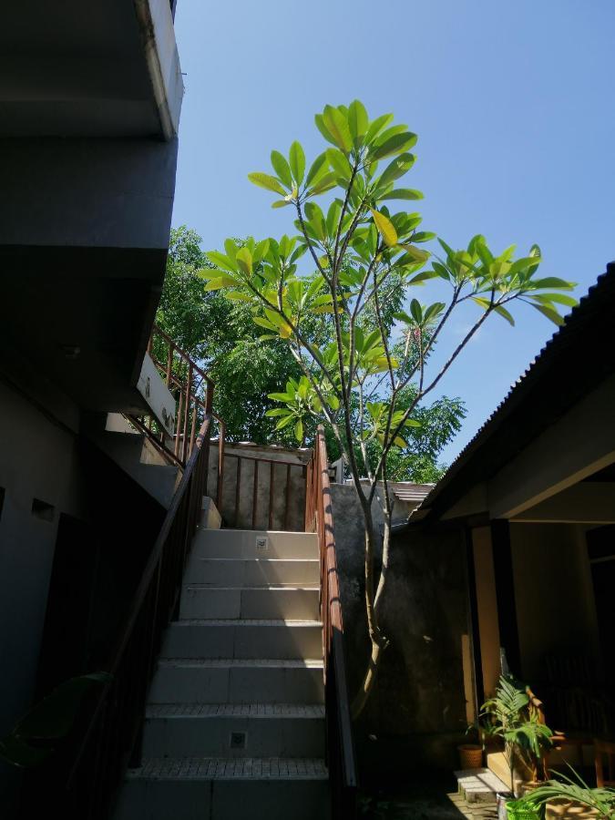 Vacation Inn Gili Quần đảo Gili Ngoại thất bức ảnh