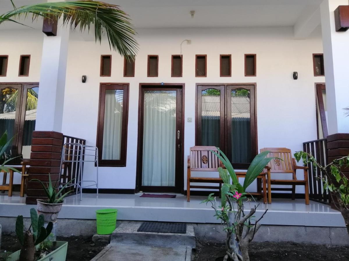 Vacation Inn Gili Quần đảo Gili Ngoại thất bức ảnh
