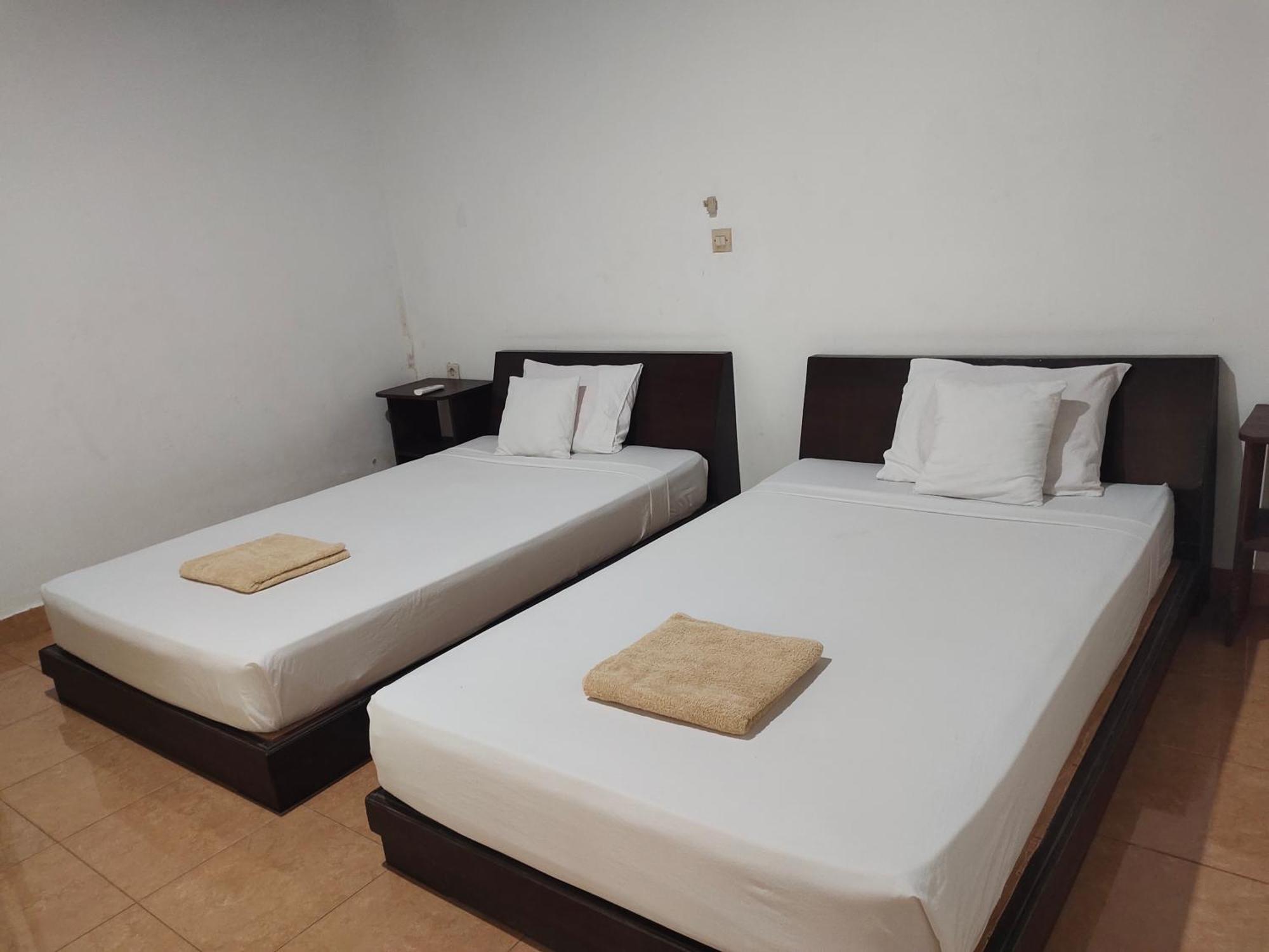 Vacation Inn Gili Quần đảo Gili Phòng bức ảnh