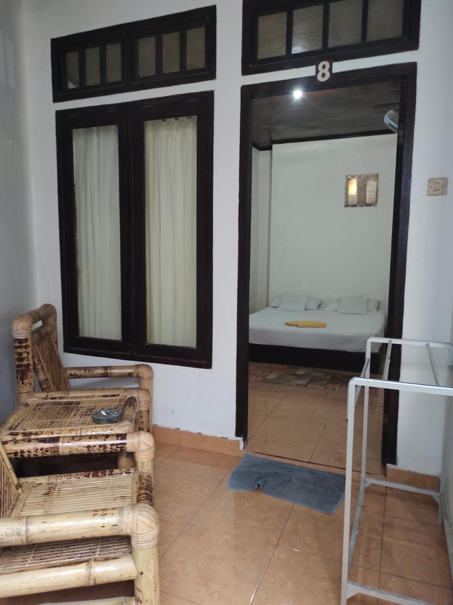Vacation Inn Gili Quần đảo Gili Ngoại thất bức ảnh