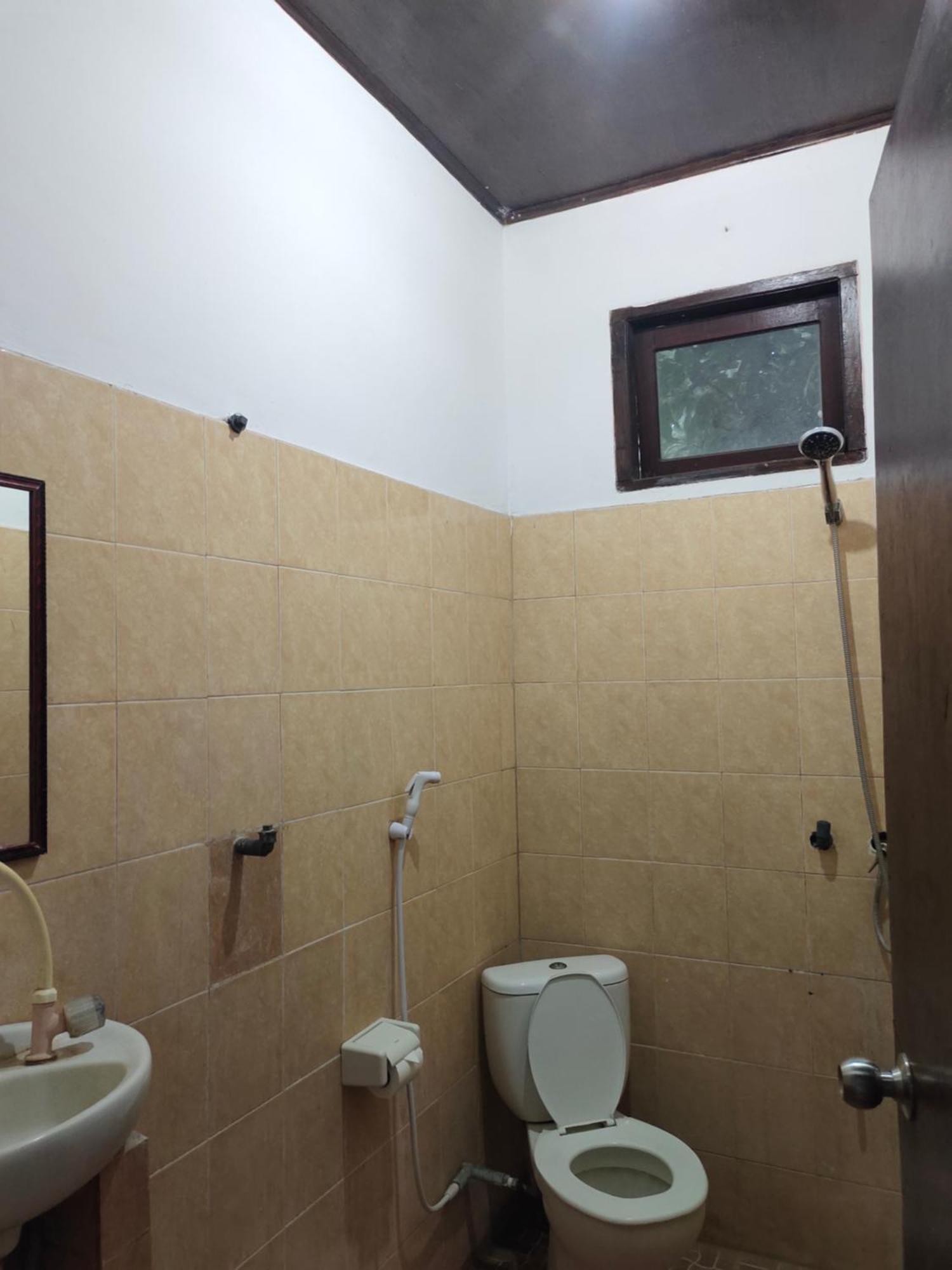 Vacation Inn Gili Quần đảo Gili Phòng bức ảnh